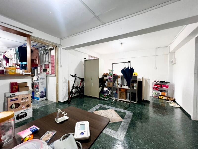 4 Changi Village Road, 4 Changi Village Road, 1,420 sqft, Shop / Shophouse For Sale, by Martin Yeo, 25560683 - CommercialGuru.com.sg