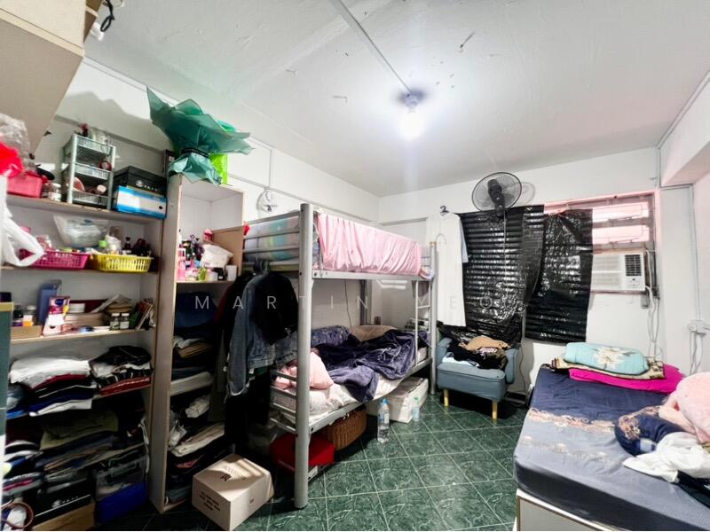 4 Changi Village Road, 4 Changi Village Road, 1,420 sqft, Shop / Shophouse For Sale, by Martin Yeo, 25560683 - CommercialGuru.com.sg