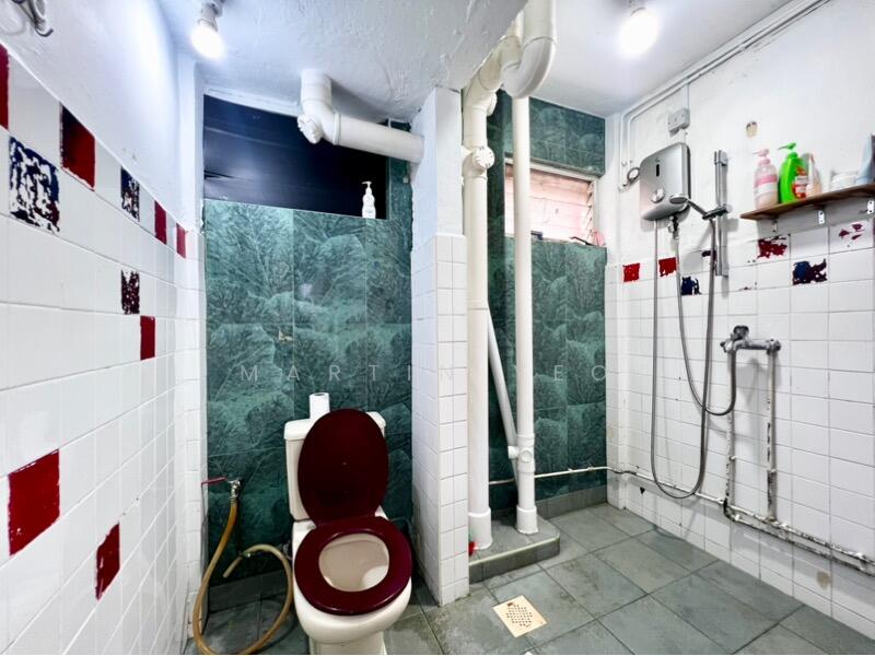 4 Changi Village Road, 4 Changi Village Road, 1,420 sqft, Shop / Shophouse For Sale, by Martin Yeo, 25560683 - CommercialGuru.com.sg