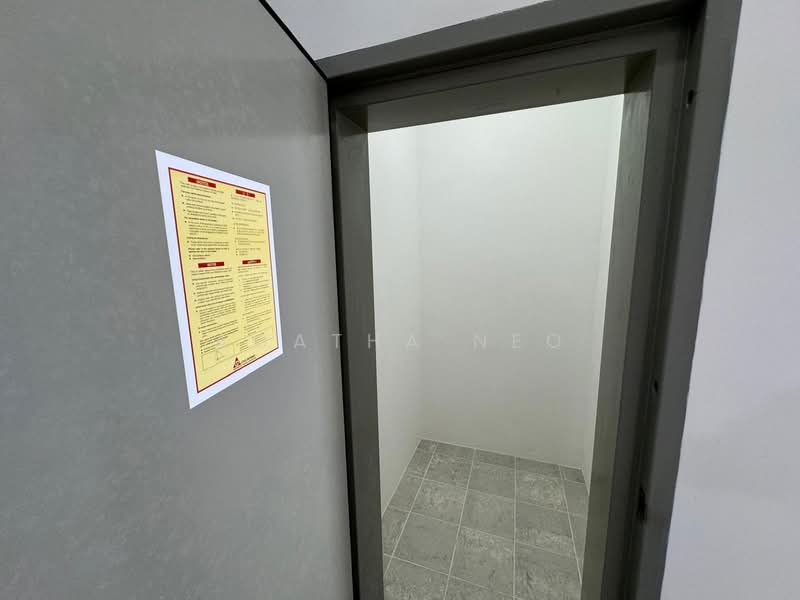 Laurel Tree, 42 Hillview Terrace, 1 Bedroom, 463 sqft, Condominium For Rent, by Agatha Neo, 25560709 - Others - PropertyGuru.com.sg