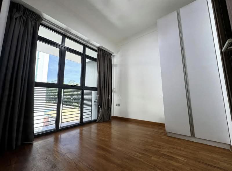 Laurel Tree, 42 Hillview Terrace, 1 Bedroom, 463 sqft, Condominium For Rent, by Agatha Neo, 25560709 - Bedroom - PropertyGuru.com.sg