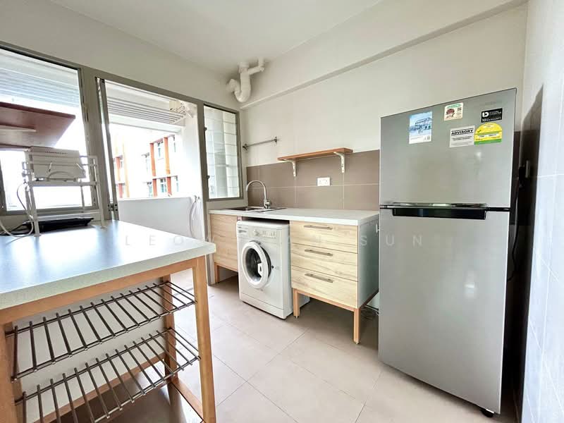 494G Tampines Street 45, 494G Tampines Street 45, 2 Bedrooms, 721 sqft, HDB Flat For Rent, by Leow Wan Sun, 25560781 - PropertyGuru.com.sg