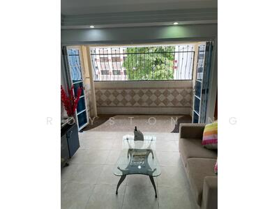 For Sale - 610 Senja Road