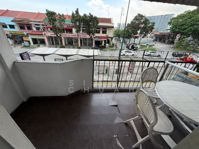 For Rent - Master Bedroom in 251 Tanjong Katong