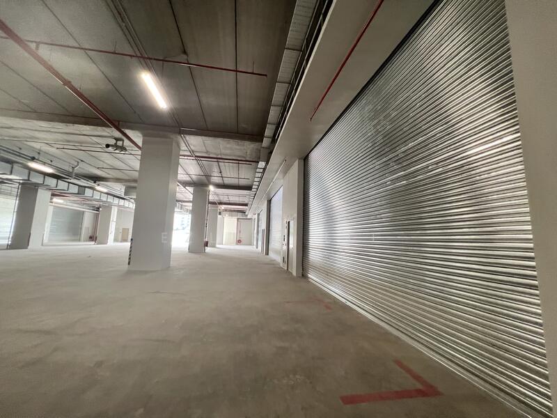 Polaris @ Woodlands, 101 Woodlands Avenue 12, 3,315 sqft, Factory / Workshop (B2) For Sale, by Ezline Lee, 25560812 - CommercialGuru.com.sg