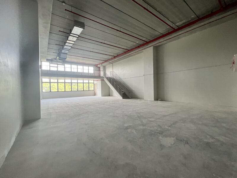Polaris @ Woodlands, 101 Woodlands Avenue 12, 3,315 sqft, Factory / Workshop (B2) For Sale, by Ezline Lee, 25560812 - CommercialGuru.com.sg