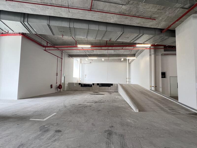 Polaris @ Woodlands, 101 Woodlands Avenue 12, 3,315 sqft, Factory / Workshop (B2) For Sale, by Ezline Lee, 25560812 - CommercialGuru.com.sg
