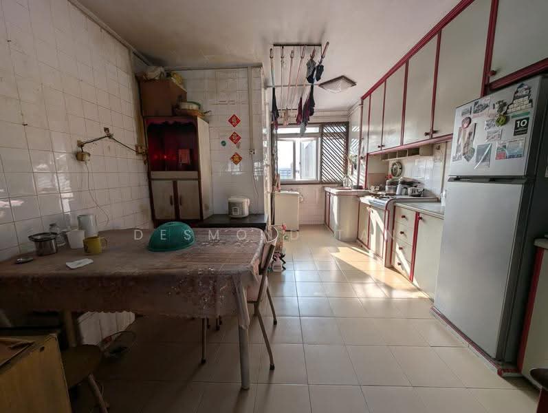 897 Tampines Street 81, 897 Tampines Street 81, Pasir Ris / Tampines, 3 Bedrooms, 1,119 sqft, HDB Flat For Sale, by Desmond Tan, 25560844 - PropertyGuru.com.sg