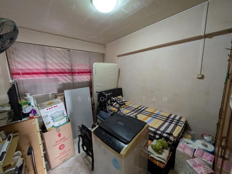 897 Tampines Street 81, 897 Tampines Street 81, Pasir Ris / Tampines, 3 Bedrooms, 1,119 sqft, HDB Flat For Sale, by Desmond Tan, 25560844 - PropertyGuru.com.sg