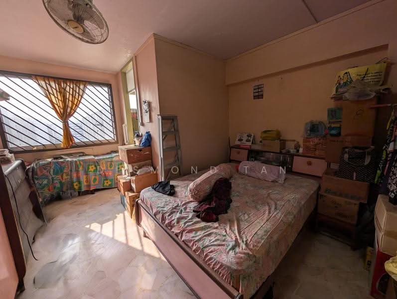 897 Tampines Street 81, 897 Tampines Street 81, Pasir Ris / Tampines, 3 Bedrooms, 1,119 sqft, HDB Flat For Sale, by Desmond Tan, 25560844 - PropertyGuru.com.sg
