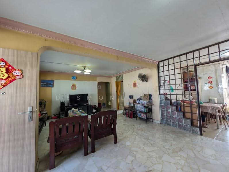 897 Tampines Street 81, 897 Tampines Street 81, Pasir Ris / Tampines, 3 Bedrooms, 1,119 sqft, HDB Flat For Sale, by Desmond Tan, 25560844 - PropertyGuru.com.sg
