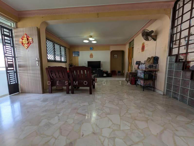 897 Tampines Street 81, 897 Tampines Street 81, Pasir Ris / Tampines, 3 Bedrooms, 1,119 sqft, HDB Flat For Sale, by Desmond Tan, 25560844 - PropertyGuru.com.sg