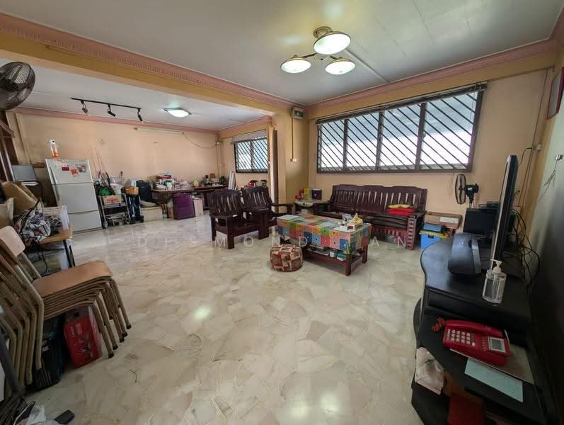 897 Tampines Street 81, 897 Tampines Street 81, Pasir Ris / Tampines, 3 Bedrooms, 1,119 sqft, HDB Flat For Sale, by Desmond Tan, 25560844 - PropertyGuru.com.sg
