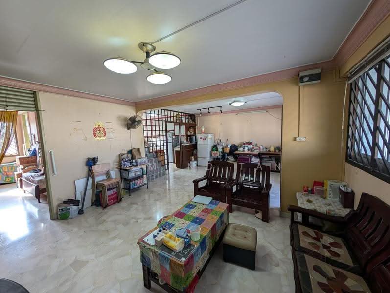 897 Tampines Street 81, 897 Tampines Street 81, Pasir Ris / Tampines, 3 Bedrooms, 1,119 sqft, HDB Flat For Sale, by Desmond Tan, 25560844 - PropertyGuru.com.sg