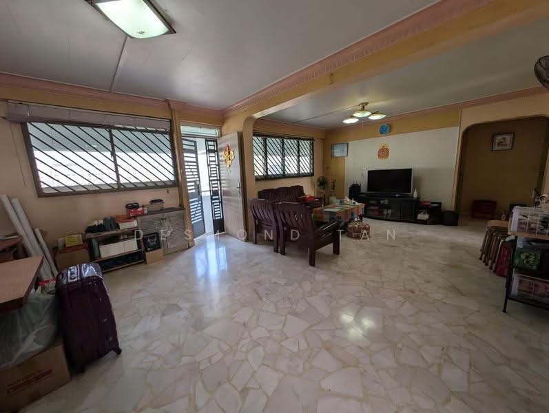 897 Tampines Street 81, 897 Tampines Street 81, Pasir Ris / Tampines, 3 Bedrooms, 1,119 sqft, HDB Flat For Sale, by Desmond Tan, 25560844 - PropertyGuru.com.sg