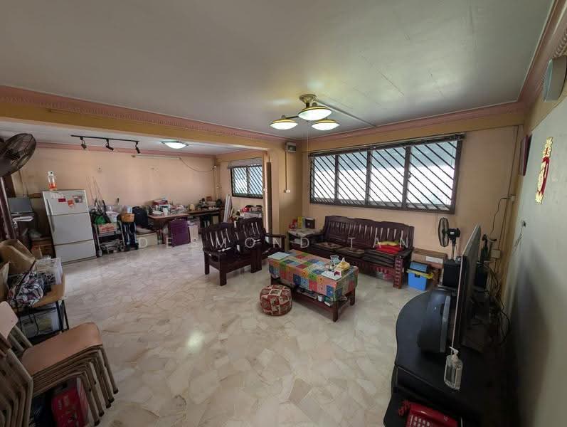 897 Tampines Street 81, 897 Tampines Street 81, Pasir Ris / Tampines, 3 Bedrooms, 1,119 sqft, HDB Flat For Sale, by Desmond Tan, 25560844 - PropertyGuru.com.sg