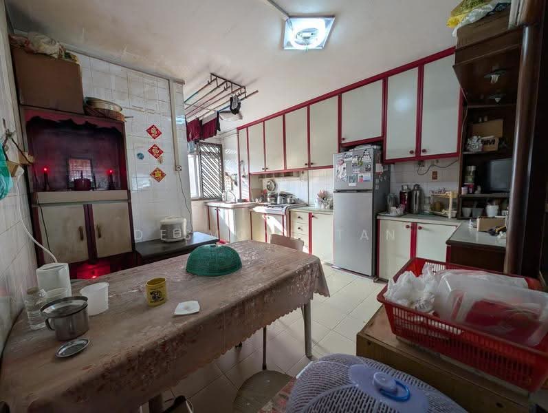 897 Tampines Street 81, 897 Tampines Street 81, Pasir Ris / Tampines, 3 Bedrooms, 1,119 sqft, HDB Flat For Sale, by Desmond Tan, 25560844 - PropertyGuru.com.sg