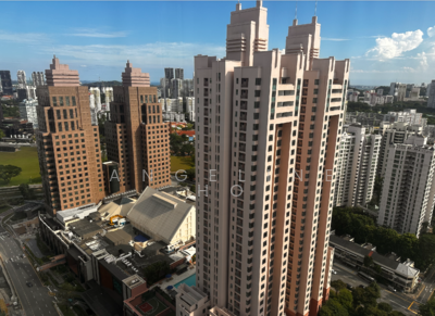 For Sale - The Cosmopolitan