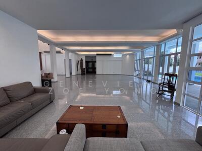 For Rent - Chestnut Gardens