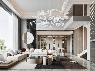 For Sale - ⭐️RARE BRAND NEW SEMI-D AT FERNHILL! MINS WALK TO STEVENS MRT & BOTANIC GDNS 1KM TO SCGS (PRIMARY)⭐️