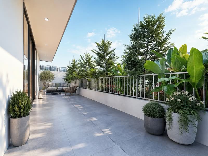 ⭐️RARE BRAND NEW SEMI-D AT FERNHILL! MINS WALK TO STEVENS MRT & BOTANIC GDNS 1KM TO SCGS (PRIMARY)⭐️, Fernhill Road Robin Stevens Trevose Tempua Unggas Bahasa Tudor University Watten Shelford Hillcrest Greenwood Gentle Chancery Cluny Balmoral Robin Goldhill Barker Mount Rosie Harom Setangkai Dalkeith Berrima Harlyn Camborne Kheam Hock Duchess, 7 Bedrooms, 9,500 sqft, Semi-Detached House For Sale, by Damian Tan 陈係赈, 25560884 - PropertyGuru.com.sg