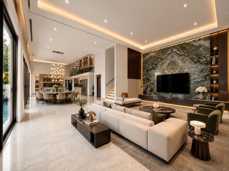 ⭐️RARE BRAND NEW SEMI-D AT FERNHILL! MINS WALK TO STEVENS MRT & BOTANIC GDNS 1KM TO SCGS (PRIMARY)⭐️, Fernhill Road Robin Stevens Trevose Tempua Unggas Bahasa Tudor University Watten Shelford Hillcrest Greenwood Gentle Chancery Cluny Balmoral Robin Goldhill Barker Mount Rosie Harom Setangkai Dalkeith Berrima Harlyn Camborne Kheam Hock Duchess, 7 Bedrooms, 9,500 sqft, Semi-Detached House For Sale, by Damian Tan 陈係赈, 25560884 - PropertyGuru.com.sg