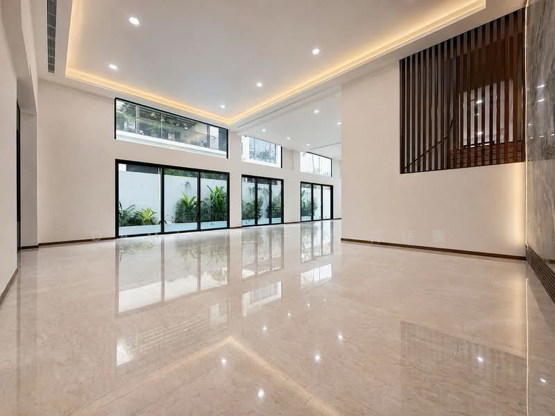 ⭐️RARE BRAND NEW SEMI-D AT FERNHILL! MINS WALK TO STEVENS MRT & BOTANIC GDNS 1KM TO SCGS (PRIMARY)⭐️, Fernhill Road Robin Stevens Trevose Tempua Unggas Bahasa Tudor University Watten Shelford Hillcrest Greenwood Gentle Chancery Cluny Balmoral Robin Goldhill Barker Mount Rosie Harom Setangkai Dalkeith Berrima Harlyn Camborne Kheam Hock Duchess, 7 Bedrooms, 9,500 sqft, Semi-Detached House For Sale, by Damian Tan 陈係赈, 25560884 - PropertyGuru.com.sg