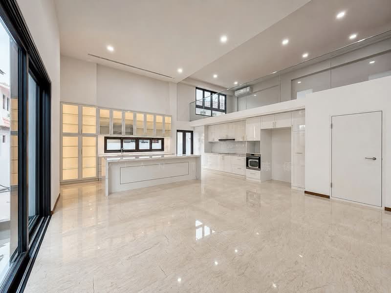 ⭐️RARE BRAND NEW SEMI-D AT FERNHILL! MINS WALK TO STEVENS MRT & BOTANIC GDNS 1KM TO SCGS (PRIMARY)⭐️, Fernhill Road Robin Stevens Trevose Tempua Unggas Bahasa Tudor University Watten Shelford Hillcrest Greenwood Gentle Chancery Cluny Balmoral Robin Goldhill Barker Mount Rosie Harom Setangkai Dalkeith Berrima Harlyn Camborne Kheam Hock Duchess, 7 Bedrooms, 9,500 sqft, Semi-Detached House For Sale, by Damian Tan 陈係赈, 25560884 - PropertyGuru.com.sg