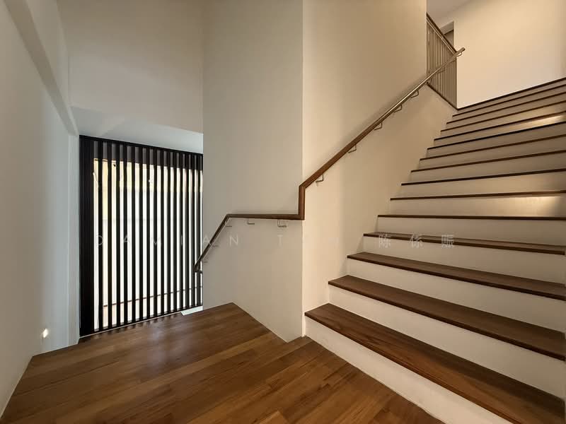 ⭐️RARE BRAND NEW SEMI-D AT FERNHILL! MINS WALK TO STEVENS MRT & BOTANIC GDNS 1KM TO SCGS (PRIMARY)⭐️, Fernhill Road Robin Stevens Trevose Tempua Unggas Bahasa Tudor University Watten Shelford Hillcrest Greenwood Gentle Chancery Cluny Balmoral Robin Goldhill Barker Mount Rosie Harom Setangkai Dalkeith Berrima Harlyn Camborne Kheam Hock Duchess, 7 Bedrooms, 9,500 sqft, Semi-Detached House For Sale, by Damian Tan 陈係赈, 25560884 - PropertyGuru.com.sg