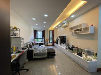 For Sale - Westcove Condo