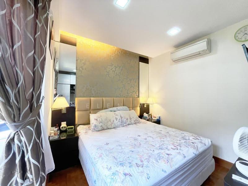 Westcove Condo, 10 West Coast Crescent, Buona Vista / West Coast / Clementi New Town, 2 Bedrooms, 1,141 sqft, Condominium For Sale, by Helen Yau, 25560914 - Bedroom - PropertyGuru.com.sg