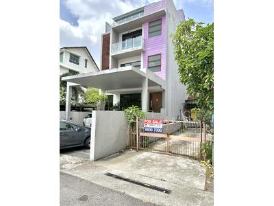 For Sale - Cambridge Road