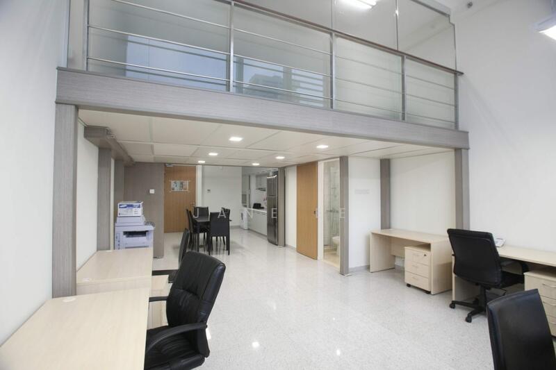 The Central, 6 Eu Tong Sen Street, Boat Quay / Raffles Place / Marina, 835 sqft, Office For Rent, by Jane Ee, 25560961 - Study - CommercialGuru.com.sg