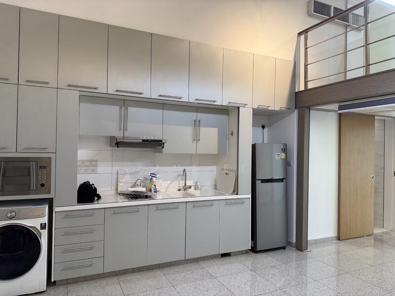 The Central, 6 Eu Tong Sen Street, Boat Quay / Raffles Place / Marina, 835 sqft, Office For Rent, by Jane Ee, 25560961 - CommercialGuru.com.sg