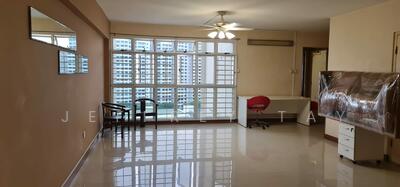 For Rent - 413B Fernvale Link