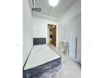 For Rent - The Centris