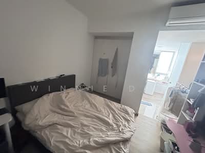 For Rent - The Centris