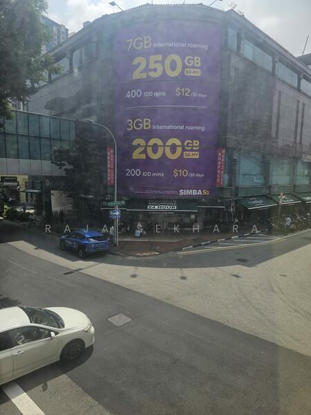 Little India Syed Alwi Road, Syed Alwi Road, 200 sqft, Office For Rent, by Raja Sekhara, 25561019 - Others - CommercialGuru.com.sg