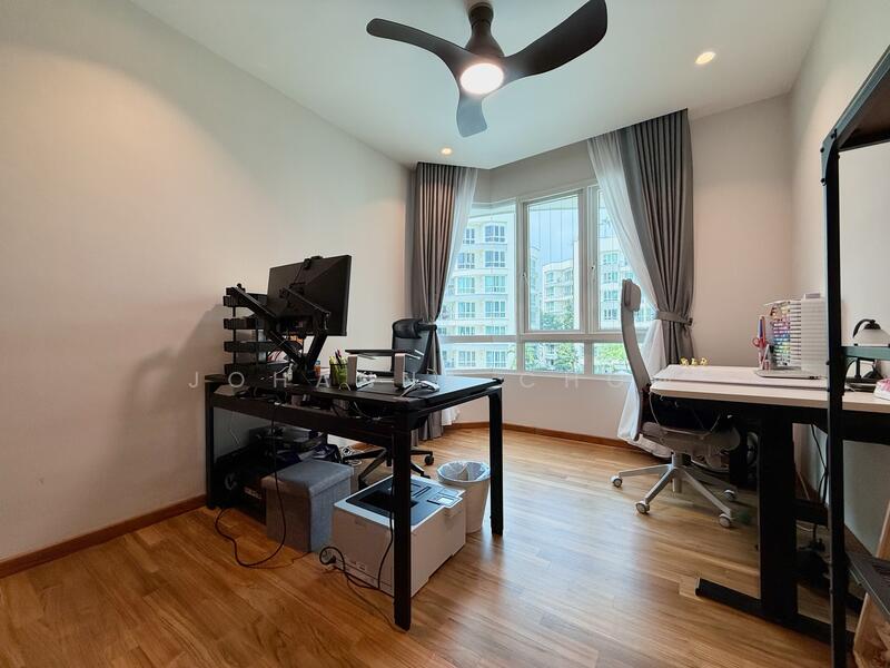 Common Bedroom