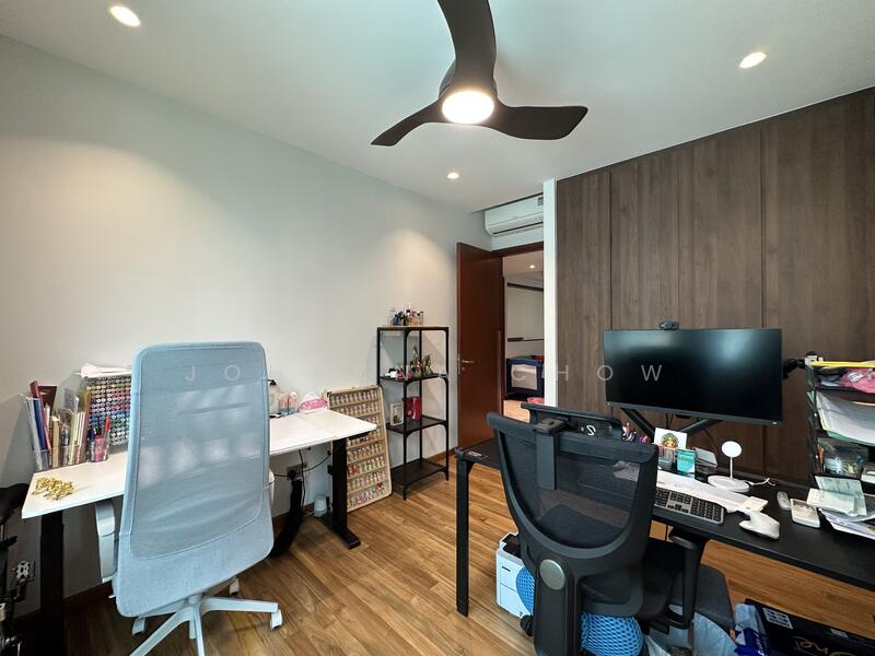 Common Bedroom