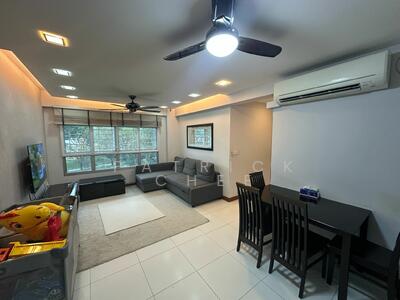 For Sale - 450A Sengkang West Way