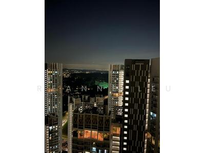 For Sale - Commonwealth Towers