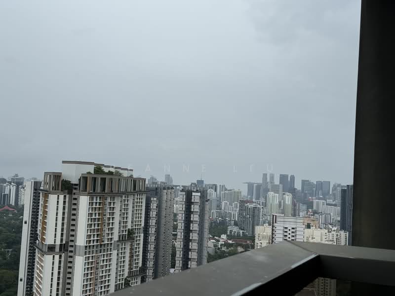 Commonwealth Towers, 232 Commonwealth Avenue, 2 Bedrooms, 689 sqft, Condominium For Sale, by ReAnne Leu, 25561045 - PropertyGuru.com.sg