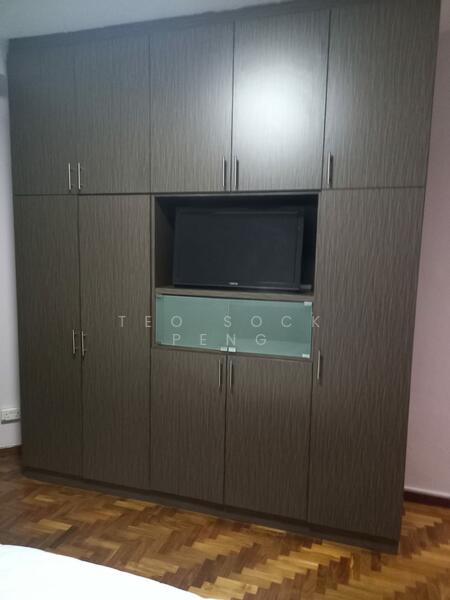 Ballota Park Condo, 150 Mariam Way, Room Rental, 250 sqft, Condominium For Rent, by Teo Sock Peng, 25561048 - Bedroom - PropertyGuru.com.sg