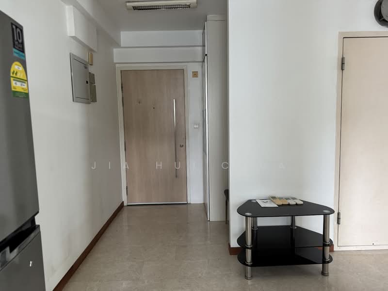 Wilkie 80, 80 Wilkie Road, 2 Bedrooms, 581 sqft, Apartment For Rent, by Jia Hui Chua, 25561066 - PropertyGuru.com.sg