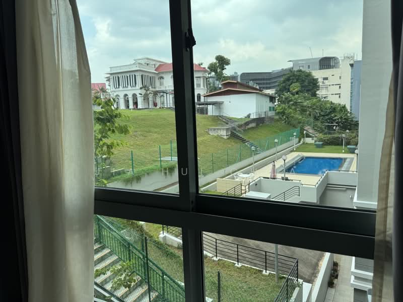 Wilkie 80, 80 Wilkie Road, 2 Bedrooms, 581 sqft, Apartment For Rent, by Jia Hui Chua, 25561066 - PropertyGuru.com.sg