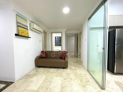 For Sale - Parc Oasis