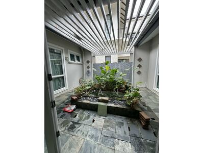 For Sale - Detached / Single Storey / Serene House