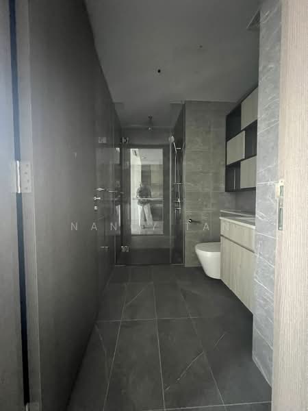 Kent Ridge Hill Residences, 52 South Buona Vista Road, 2 Bedrooms, 646 sqft, Condominium For Rent, by Nancy Tan, 25561099 - PropertyGuru.com.sg