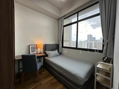 For Rent - Neem Tree